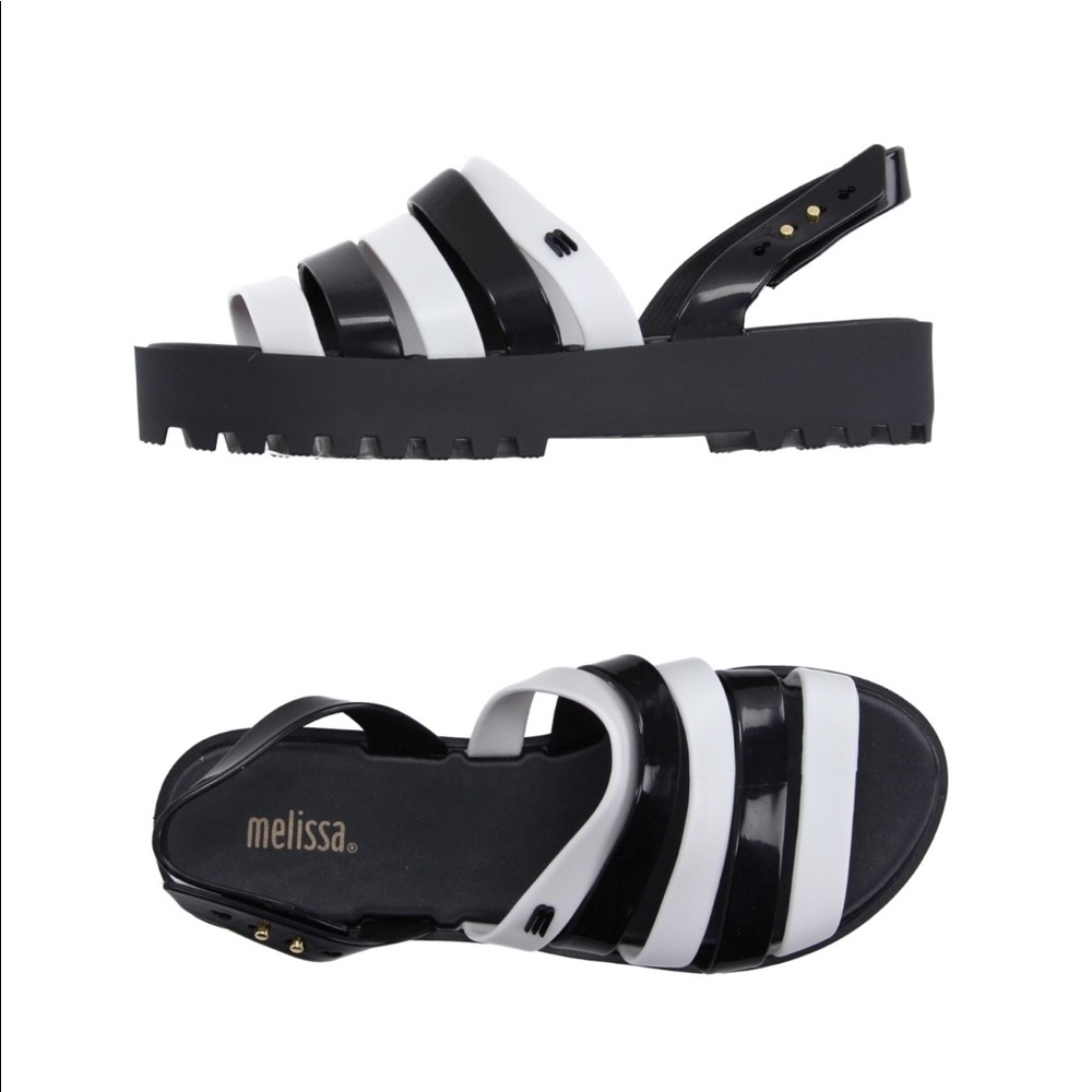 Melissa Creative Flat